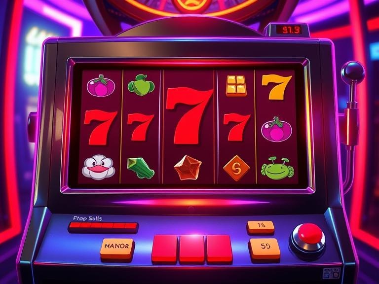 7c777 app