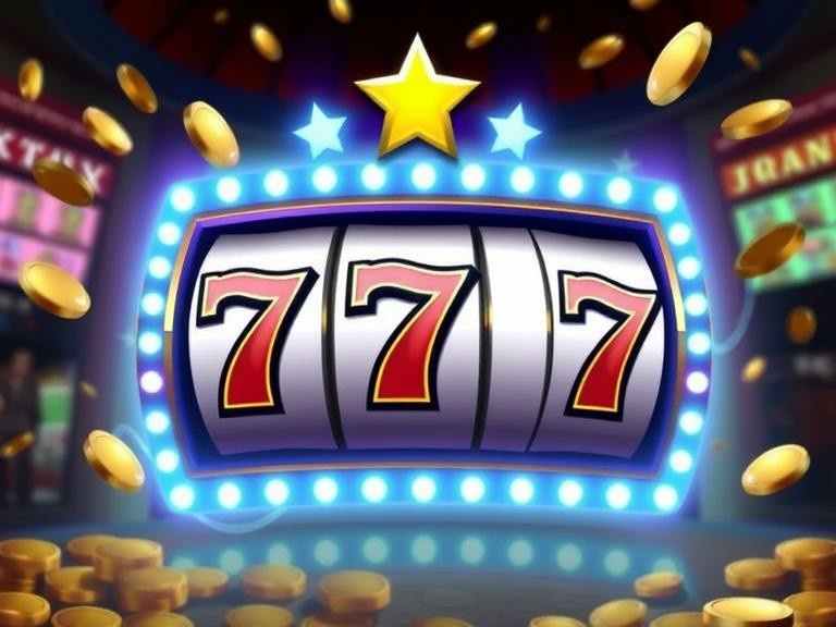 7c777 app