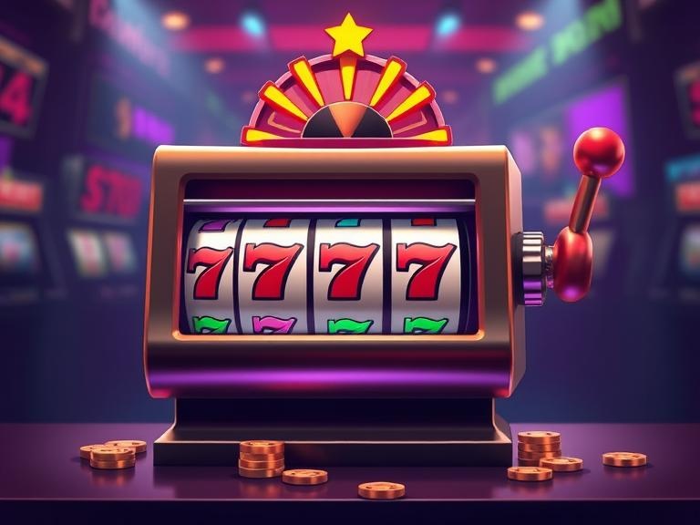 7c777 app