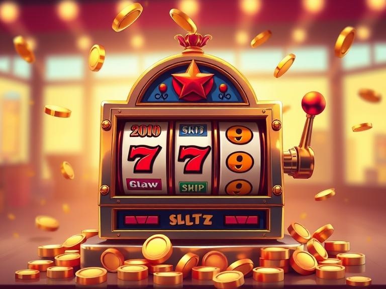 7c777 app