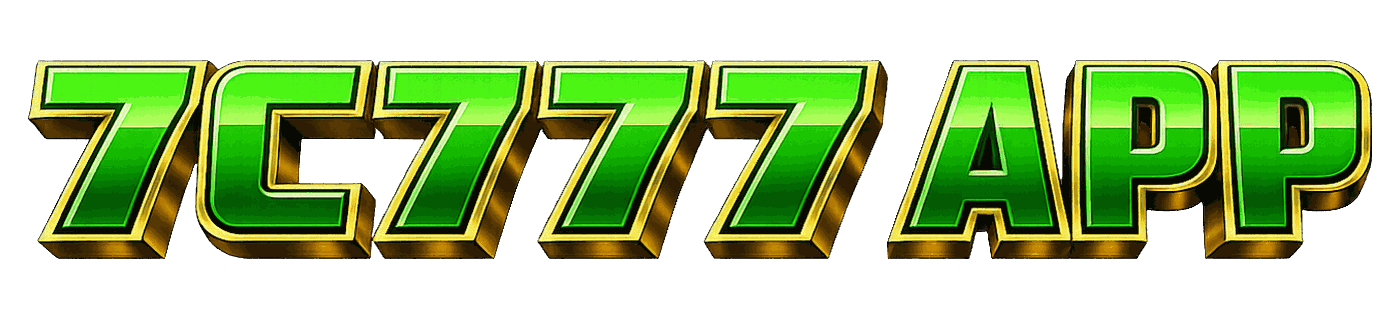 7c777 App Logo